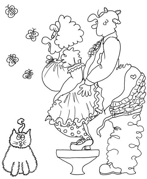 Coloring Pages For Adults Sex Top Free Printable