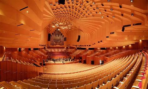 Interesting Facts About Sydney Opera House Factins