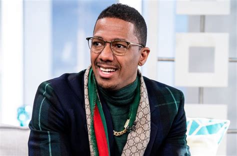 Nick Cannon Net Worth Wealth And Income