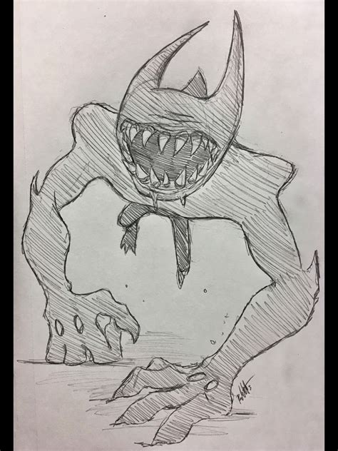 Fairy tales, animated films, flowers, anime, training coloring pages, nature, vegetables and fruit, cars, trees, animal, etc. Pin by BRUNO MARS MARVEL BENDY on Beast Bendy | Bendy and ...