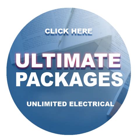 The Ultimate Exam Prep For Unlimited Electrical