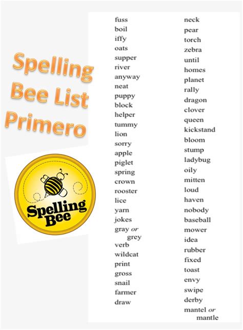 Our Spelling Test Spelling Quiz And Spelling Practice Spelling Bee