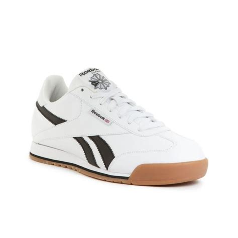 Reebok Supercourt White Tennis Shoes White 11 In 2021 White