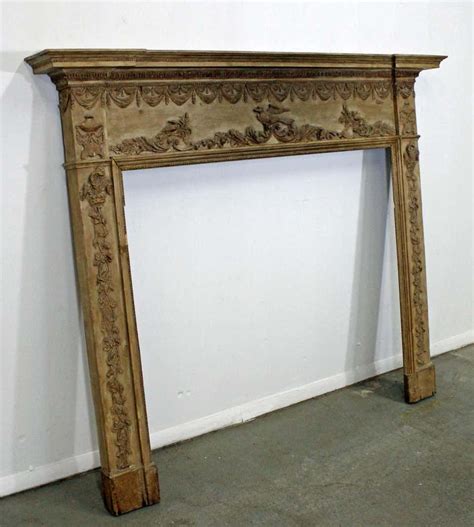 For Sale on 1stdibs - Offered is an architectural antique French ...
