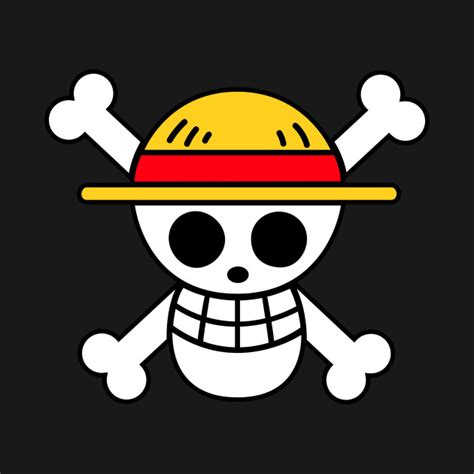 Top 99 Straw Hat One Piece Logo Most Viewed And Downloaded Wikipedia