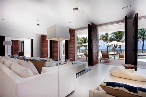 Stunning Caribbean Villa Is The Ultimate Luxury Retreat Draped In