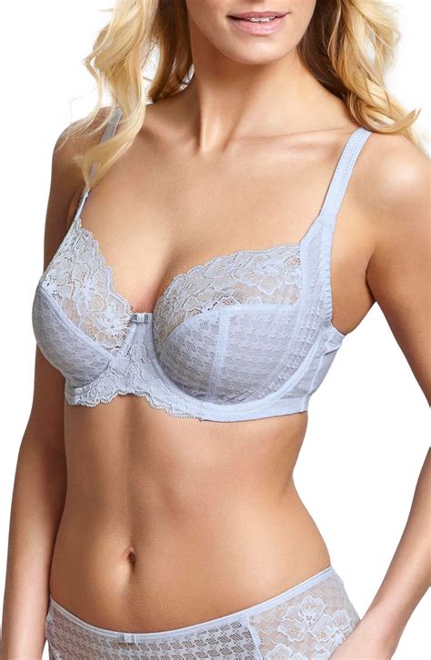 panache envy underwire stretch lace bra dd cup and up nordstrom