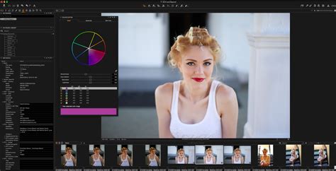 Capture One Pro 10 Released With New Features, Speedy Editing