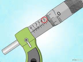 Better Instructions How To Use A Micrometer Questions And Answers