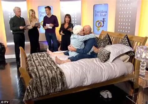 This Morning Shocks Angry Viewers With Vibrators And