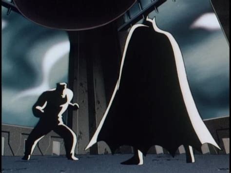 Batman The Animated Series Cast And Crew Dish On 25th Anniversary Pagelagi