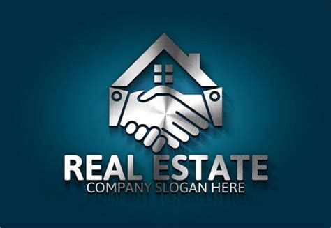 Thank you for visiting our website and we look forward to serving your real estate needs. 21+ Business Logo Designs - Free PSD,Vector AI, EPS Format ...