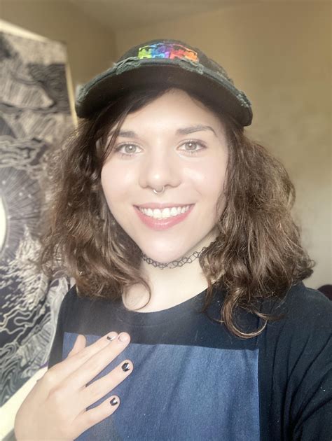 A Few Months Old But Im About 2 Years And 6 Months On Hormones Now Rtranspositive