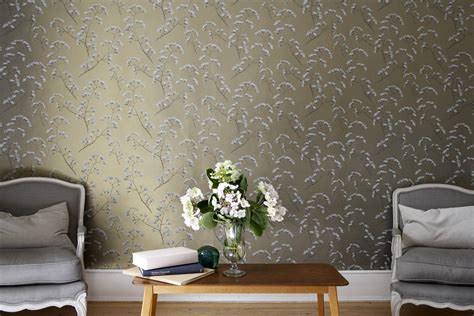 Wallcoverings Luxury Wallpaper Wall Coverings British Design