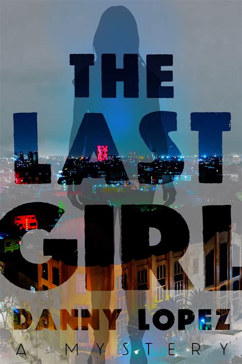 Review Of The Last Girl 9781608092529 — Foreword Reviews