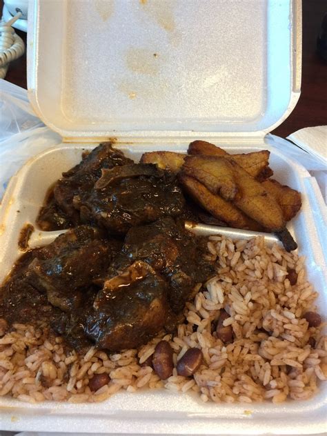 Good To Go Jamaican Restaurant 28 Photos And 41 Reviews Caribbean