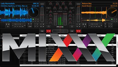 Mixxx 21 Software De Dj Gratis Obtiene Una Actualización Importante