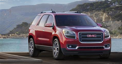 Gm Suv Owners Offered Debit Cards For Overstated Mpg