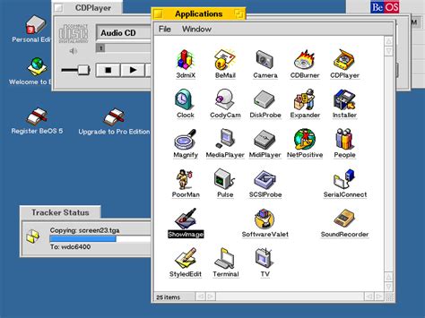 Windows 98 Icons Are Great Osnews