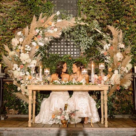 20 Wedding Trends To Look Forward To Bridalguide Art