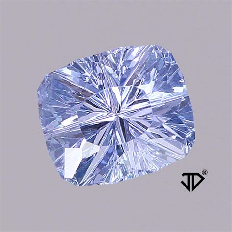 Blue Sapphire Gemstone 192ct John Dyerprecious Gemstones Co Catalog
