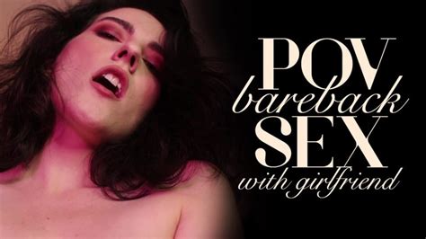 Pov Bareback Sex With Gf Liv Royale