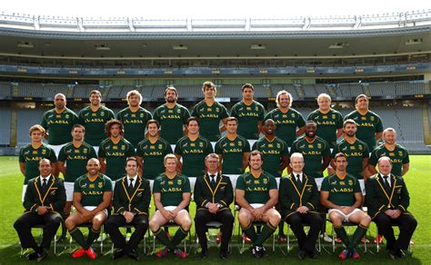 Forced to retire from the game as a result … read more on news24.com. Springbok rugby squad 1995 cadillac