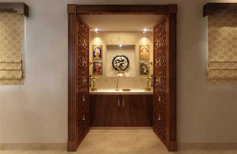 30 Best Temple Mandir Design Ideas In Contemporary House The