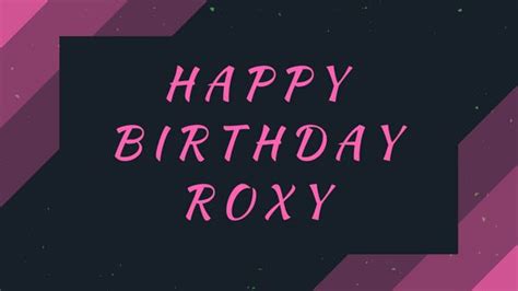 roxy s birthday adventure adventure time roxy the human