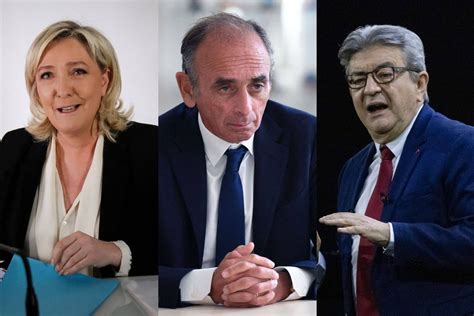 La Règle Des 500 Signatures Pour La Présidentielle Française Un Bien