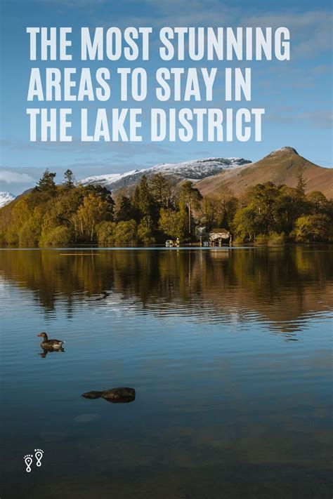 The Best Places To Stay In The Lake District In 2023 Anywhere We Roam