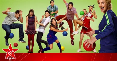 New Glee Docuseries Is Coming With Tell All Look At The Shows