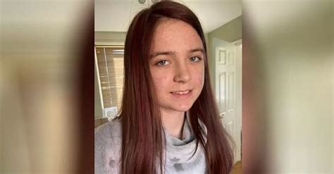 Concern For 12 Year Old Girl Whos Gone Missing From Swadlincote Derbyshire Live