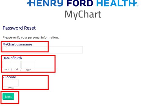 Henry Ford Mychart Login A Complete Login Guide 2023