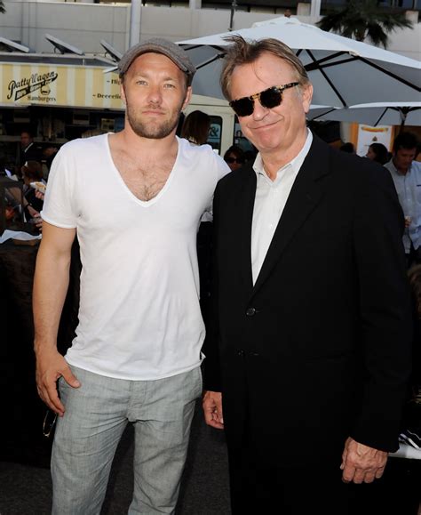 These are his 10 best movies according to rotten tomatoes. Joel Edgerton, Sam Neill - Sam Neill Photos - Premiere Of ...