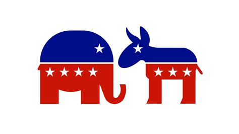 Do You Know The Differences Between Democrats And Republicans