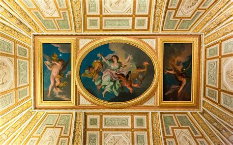 Borghese Gallery Guided Tours Do You Need A Tour Guide