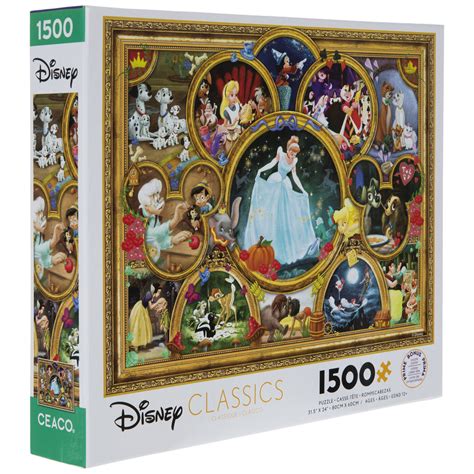 With Exclusive Discounts Authentic Guaranteed Easy Return Ceaco Disney