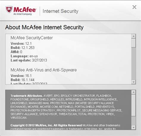 Mcafee Internet Security Download For Free Getwinpcsoft