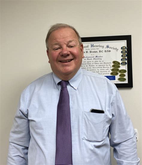 Charlie Brown - Charlie Brown Hearing Aids