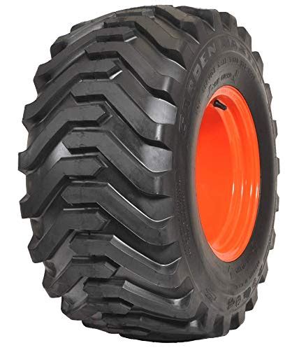 Discover The Best Kubota R4 Tires And Wheels You Wont Believe What