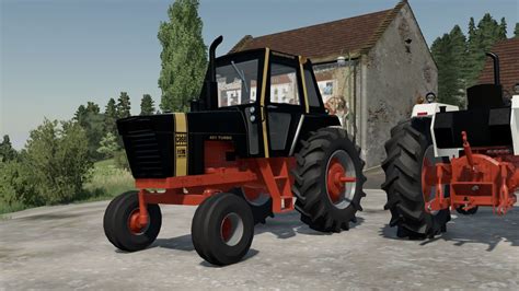 Case Ih 70 Series Pack Fs22 Kingmods