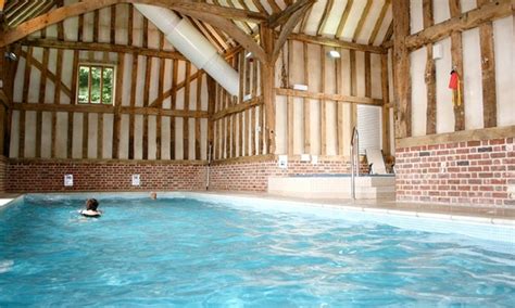 Spa Day With Mud Chamber The Gainsborough Health Club And Spa Groupon