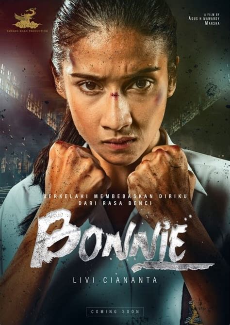 Bonnie The Movie Database Tmdb