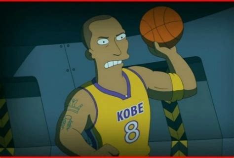 Comparing Every Nba Star To A Simpsons Character News Scores