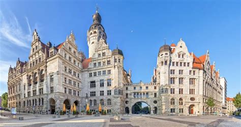 16 Best Things To Do In Leipzig Germany