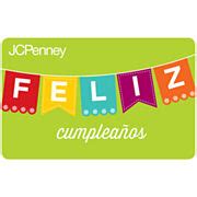 Check spelling or type a new query. Gift Cards: E & Online Gift Cards - JCPenney