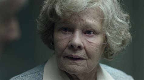 Following the story of joan stanley, a cambridge science graduate who stole british nuclear secrets and passed them to the soviet union after wwii. Judy Dench torna al cinema con Red Joan