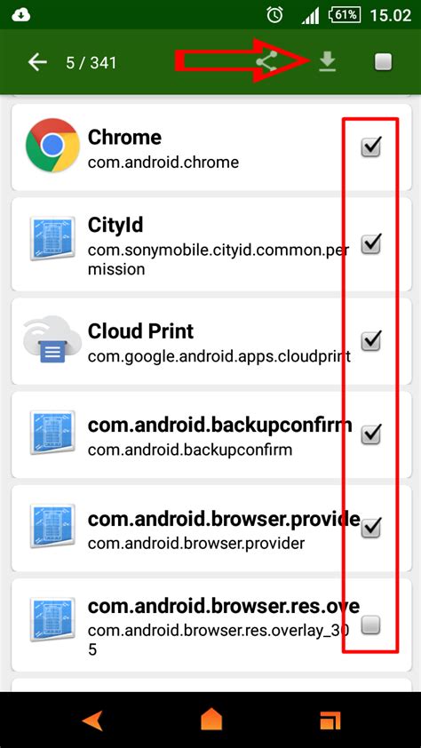 Cara Paling Mudah Mengubah Aplikasi Android Menjadi File Apk Menit Info