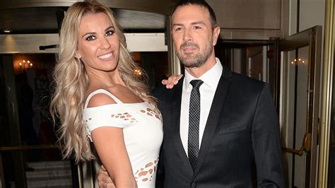 Paddy Mcguinness Wife Christine Breaks Down In Tears Talking About Her